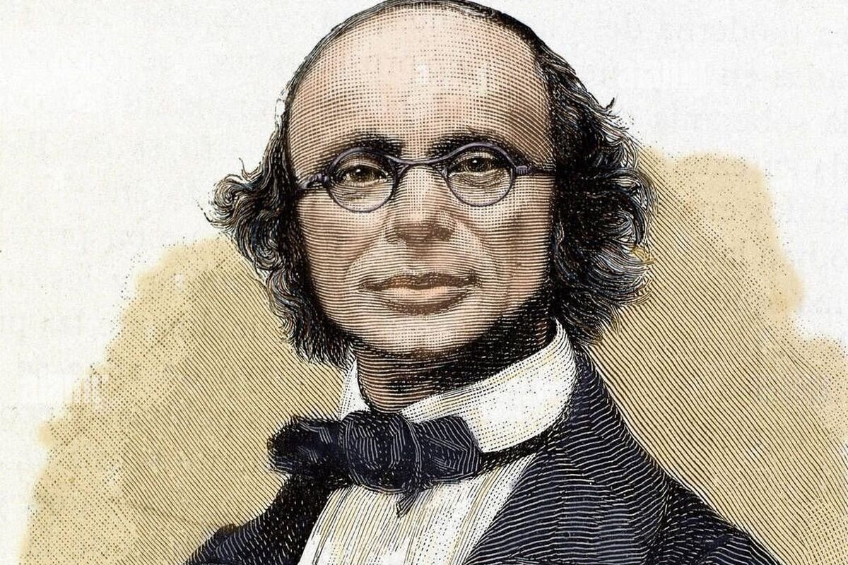 Вильгельм Эдуард Вебер (нем. Wilhelm Eduard Weber). 24 октября 1804, Виттенберг — 23 июня 1891, Гёттинген