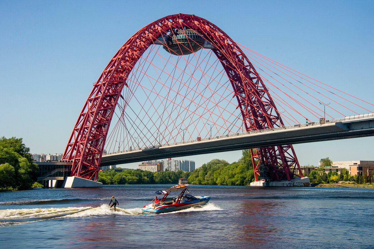 © М. Денисова / mos.ru / CC BY 4.0