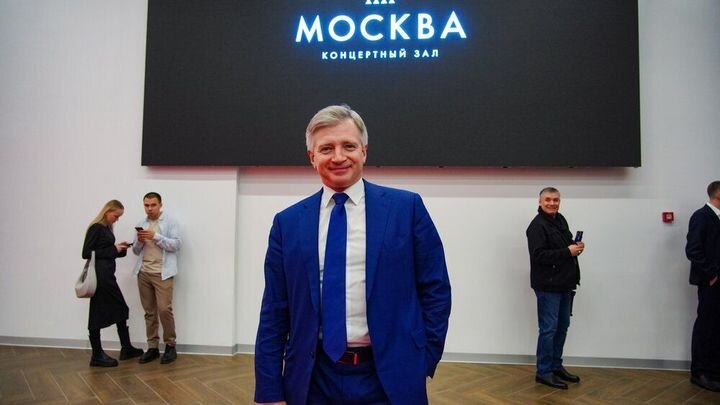 АВИЛОВ АЛЕКСАНДР/АГЕНТСТВО "МОСКВА".