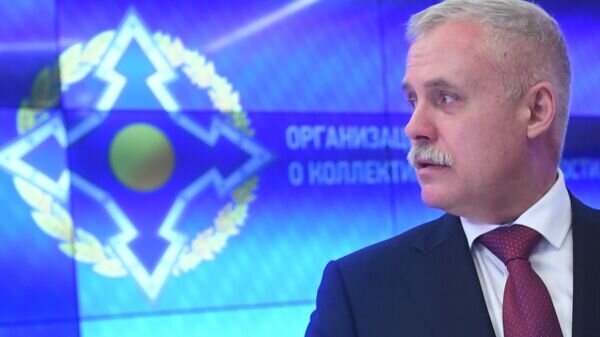   © Sputnik / Кирилл Каллиников