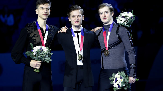 Из открытых источников