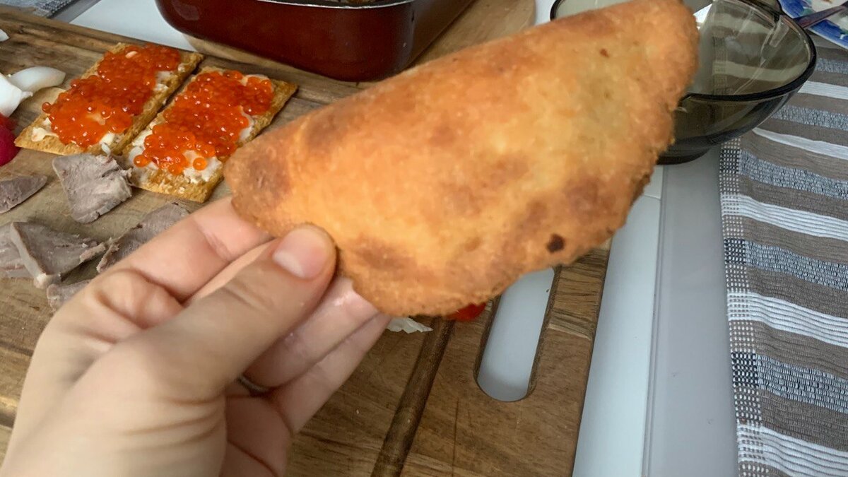 Хочешь рецепт? оставляй комментарий в конце статьи - я поделюсь :)