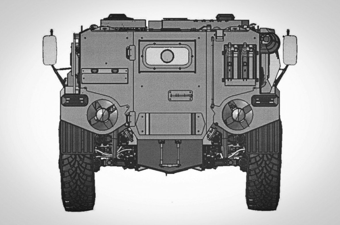 В России может появиться новый отечественный броневик-амфибия с полным  приводом – может ехать, может плыть | Батин гараж | Дзен