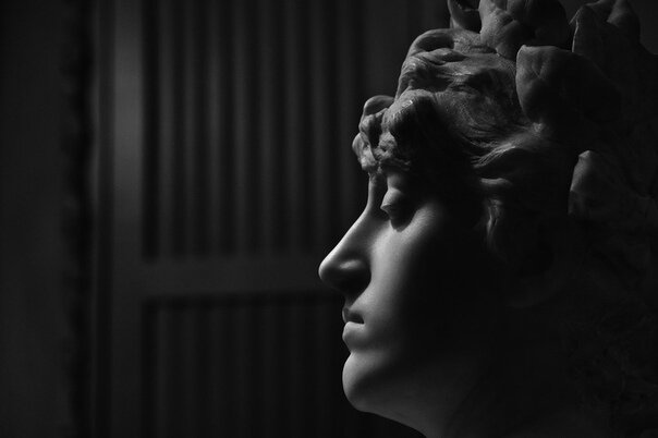 Сознательное одиночество или война пытливого ума?!