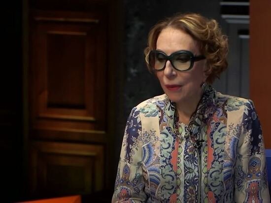     Артистке было 79 лет. ФОТО: Стоп-кадр видео на YouTube