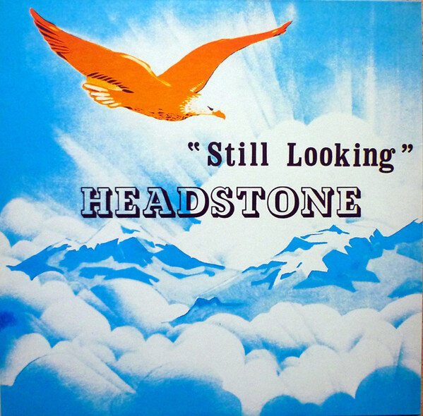 Обложка альбома (здесь и далее - изображения из Интернета)