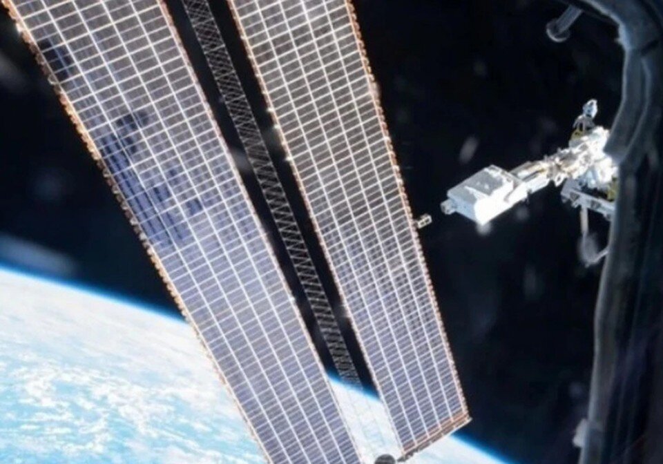     Спутник доказал свою пользу. Фото: GLOBAL LOOK PRESS