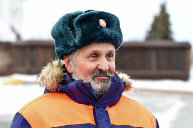 Фото: Сергей Елесин, ИА "Тюменская линия"