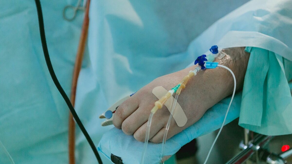     Врачи Ростова за свою многолетнюю практику помнят несколько случаев увеличения числа заболевших корью. Однако корь не представляет большой опасности для Ростовской области. Об этом сообщили корреспонденту RostovGazeta в одной из поликлиник Ростова.