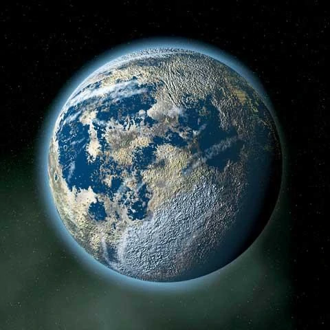 Пикт в цвете. Кадия