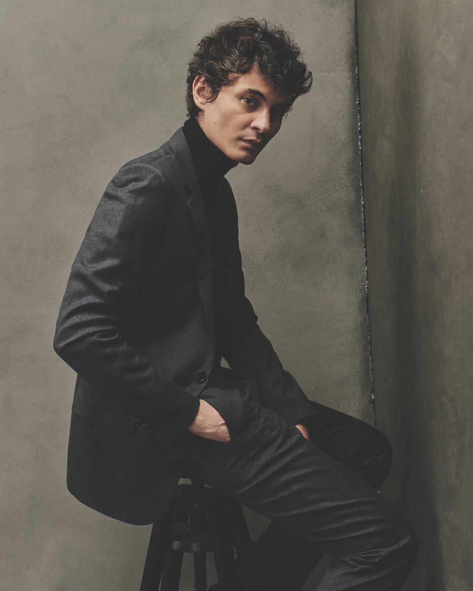 фото: Журнал AVENUE VIP