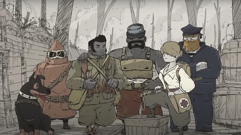  📷    Источник изображения: Ubisoft
