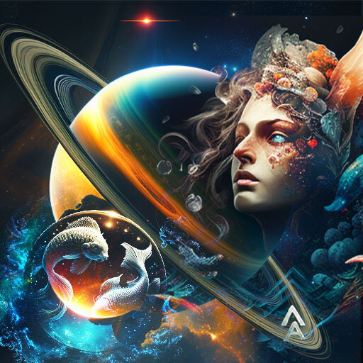 Сатурн в знаке Рыбы — это довольно противоречивое астрологическое явление