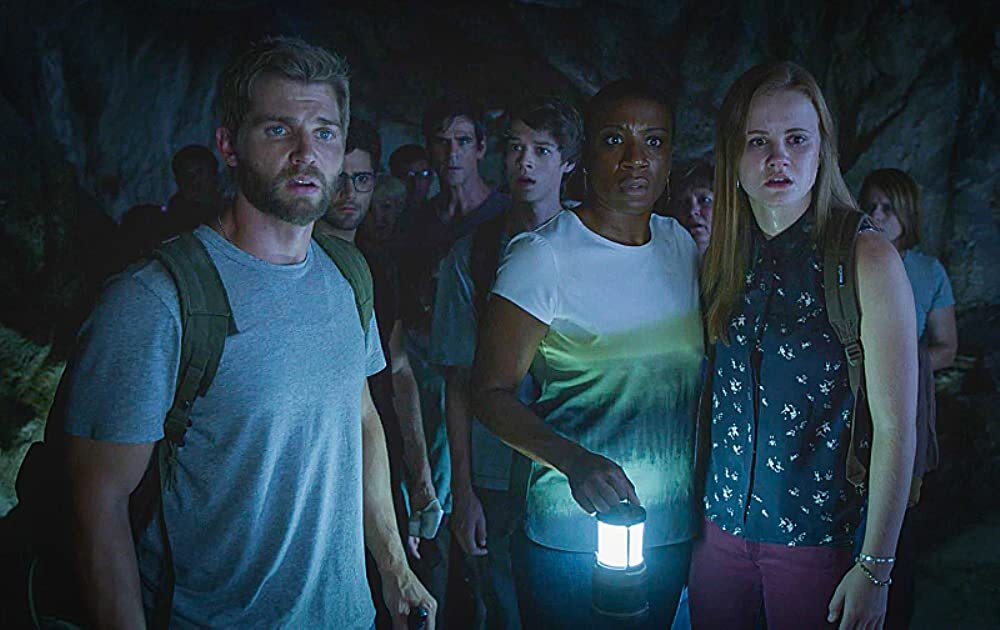 Под куполом 6,9