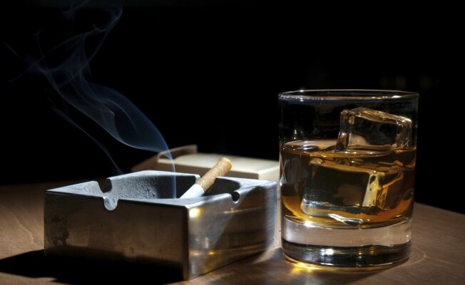 30 доказанных фактов о вреде употребления алкоголя