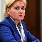 Ольга Голодец, государственный деятель