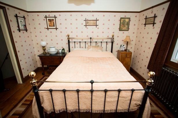 Фото ©Caters News Agency