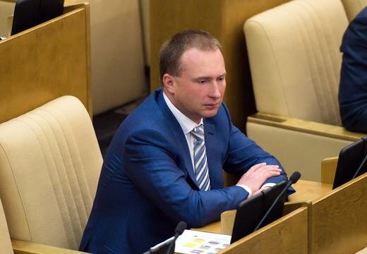                                      Игорь Владимирович Лебедев 