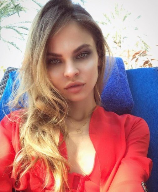 Фото: Настя Рыбка