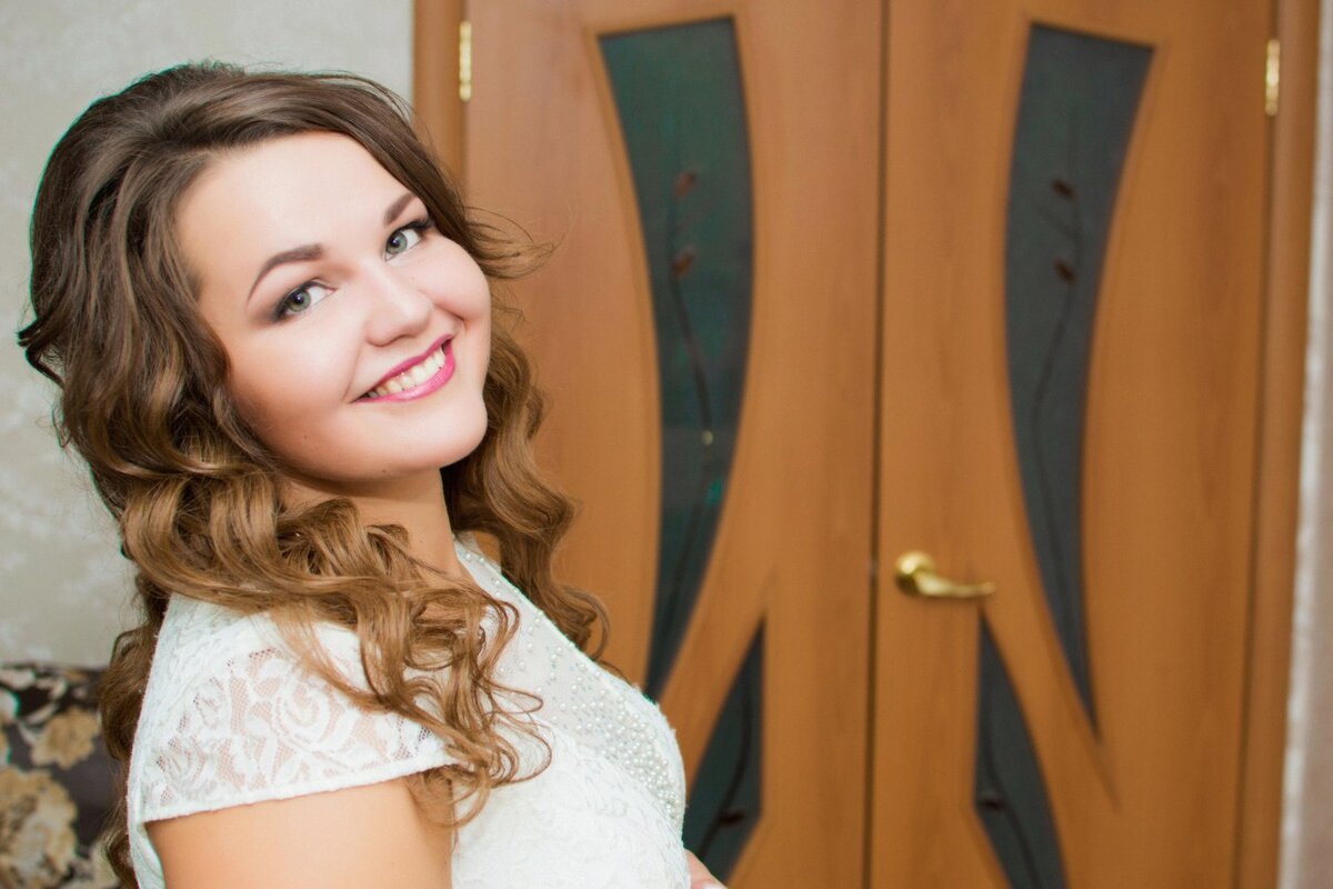 Несмотря на эмоционально тяжелую работу, в жизни Наталья веселый человек/Фото: личный архив героини