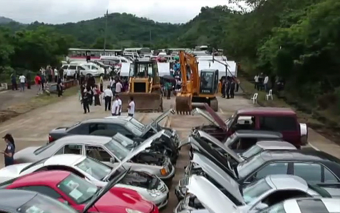 Кадр из видео