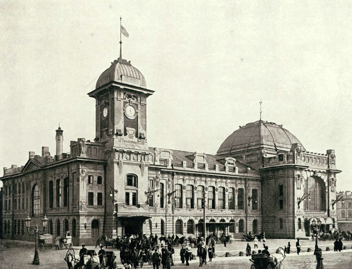 Первые сооружения. Витебский вокзал 1904. Царскосельский вокзал в Петербурге. Царскосельский (Витебский) вокзал. Витебский вокзал 1837.