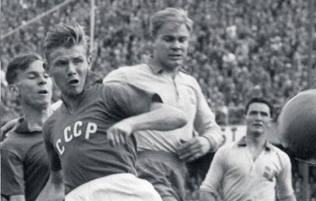 ������� �����, ���� 1965 ���