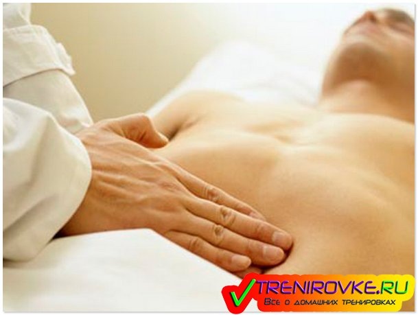 Диета при гастрите желудка