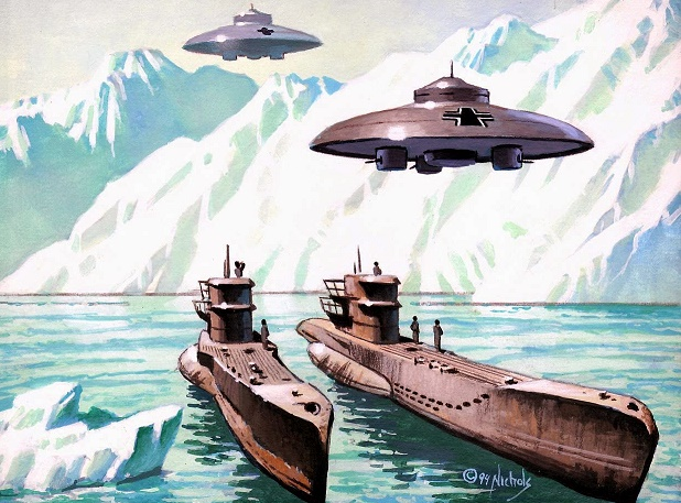 этот рисунок оставлю без комментариев