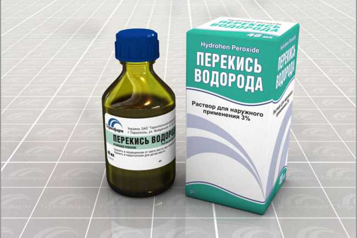 Чем полезна перекись водорода на огороде? | садоёж | Дзен