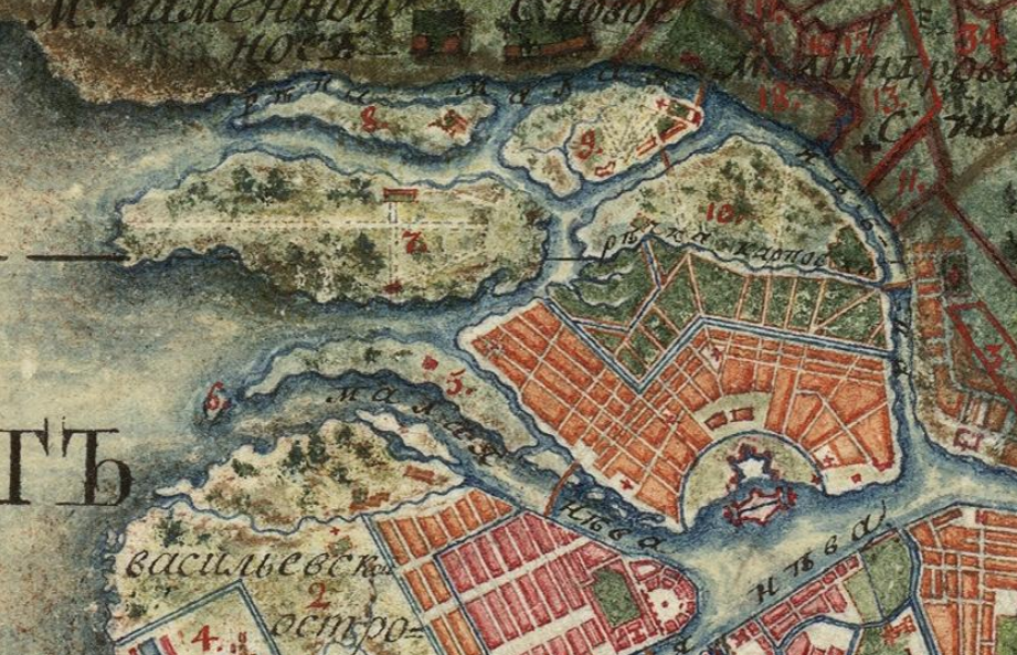 1.18 maps. Карта Санкт-Петербурга 18 век. Осада Данцига 1734. Карта Васильевского острова 18 века. Карта Петербурга 18 века.