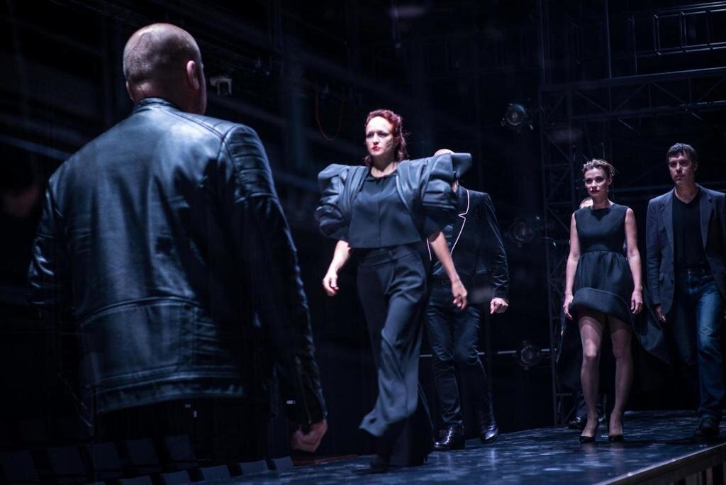 фото с сайта театра 
