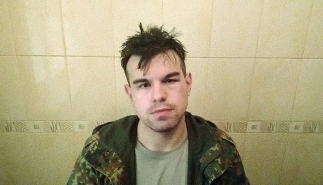 Руслан Костыленков