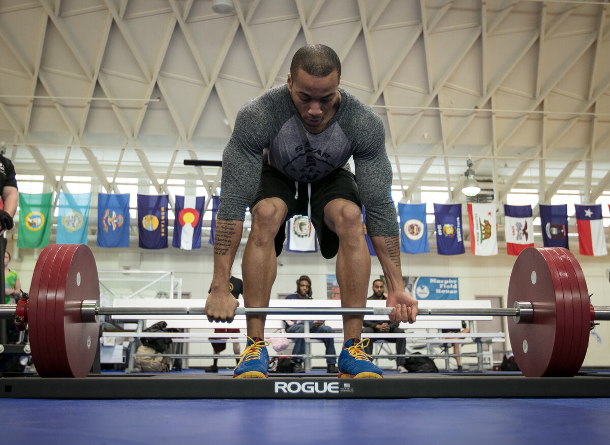 Photo by Fort George G. Meade Public Affairs Office on Flickr (CC BY 2.0)