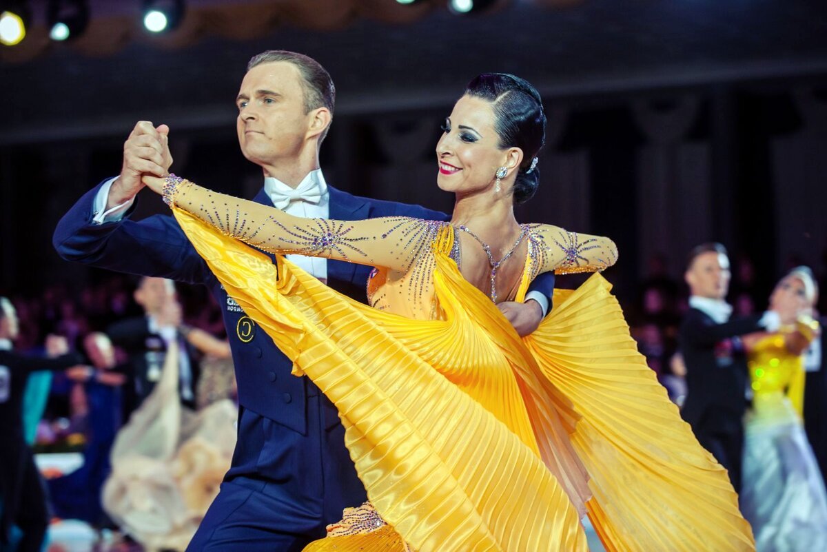 Сайт федерации бальных танцев. Бальные танцы Кремль.