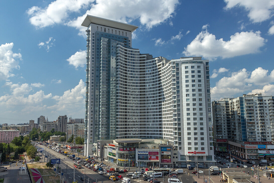 Квартира в москве метро сокольники