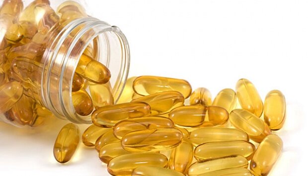 Рыбий жир имеет множество полезных свойств для собак