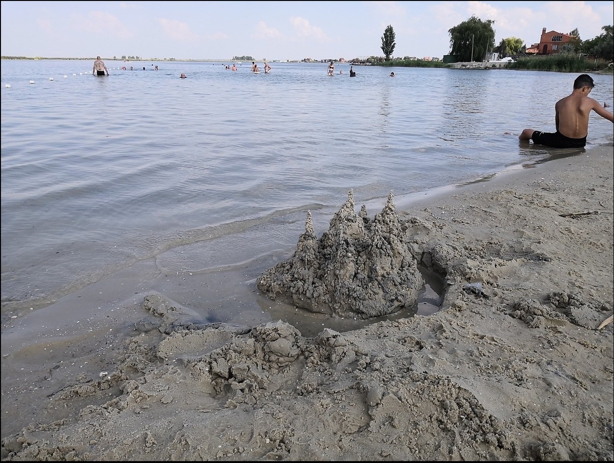 Фото автора