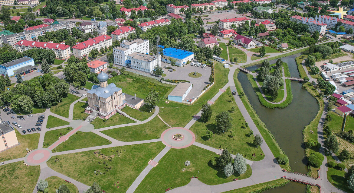 Арт ул ленина 7 волковыск фото