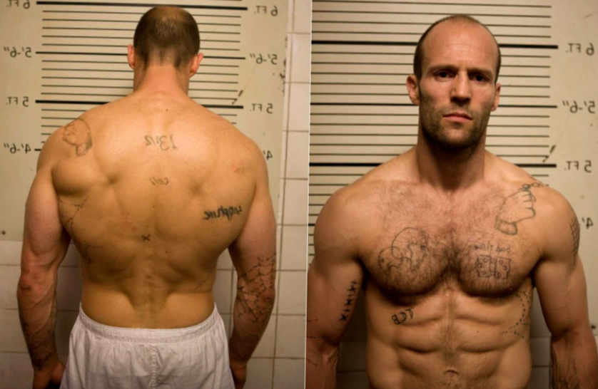 Его внешнему виду позавидует каждый