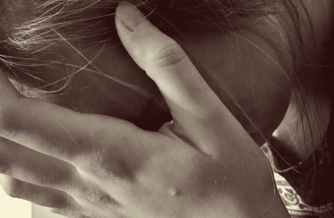 За год зарегистрировано почти 2 млн случаев жестокого обращения