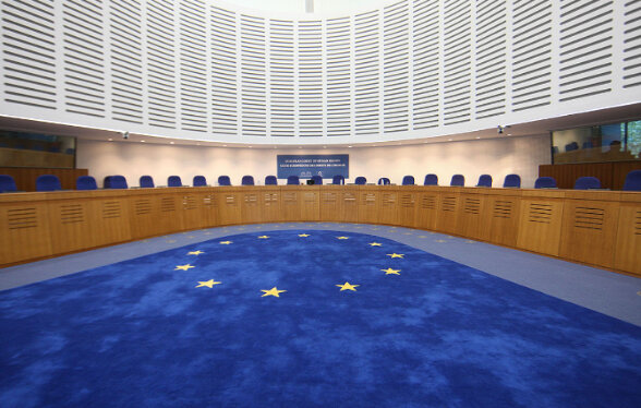 Фото: echr.coe.int