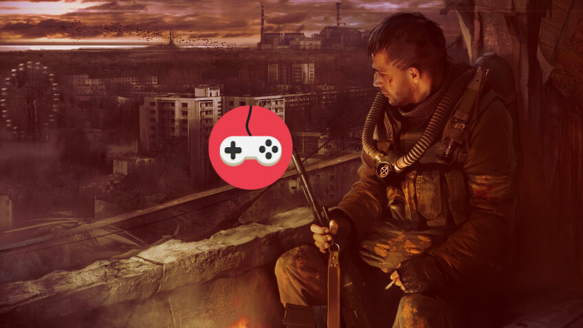 S.T.A.L.K.E.R.