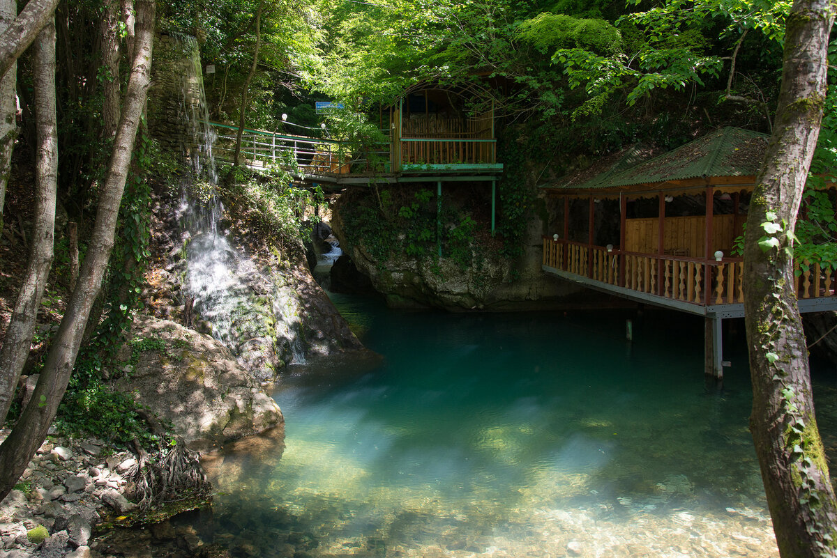 Черниговка абхазия фото с описанием