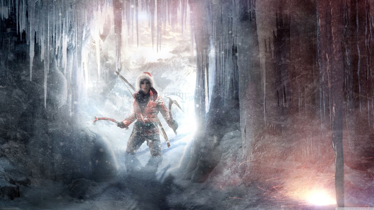 Стоит побыть в шкуре героев таких игр, чтобы понять, как хорошо быть собой!