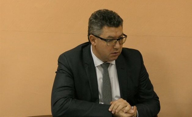 Рашид Абдуллов