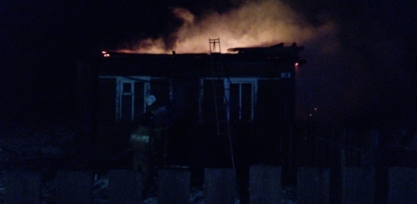 Фото: мчс вологодской области