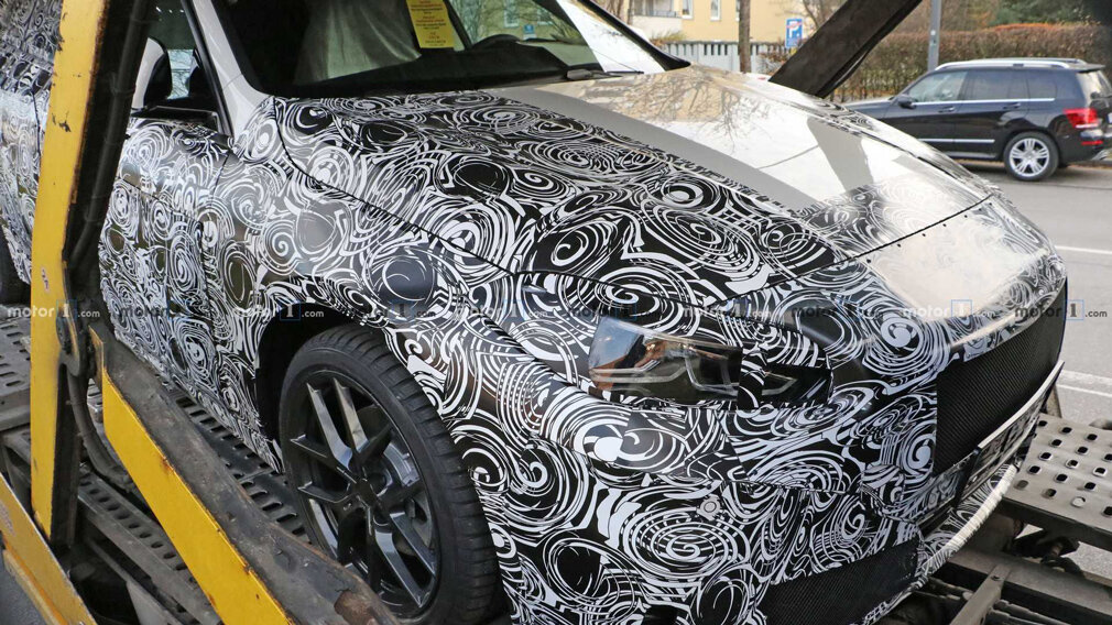 BMW 2-Series Gran Coupe