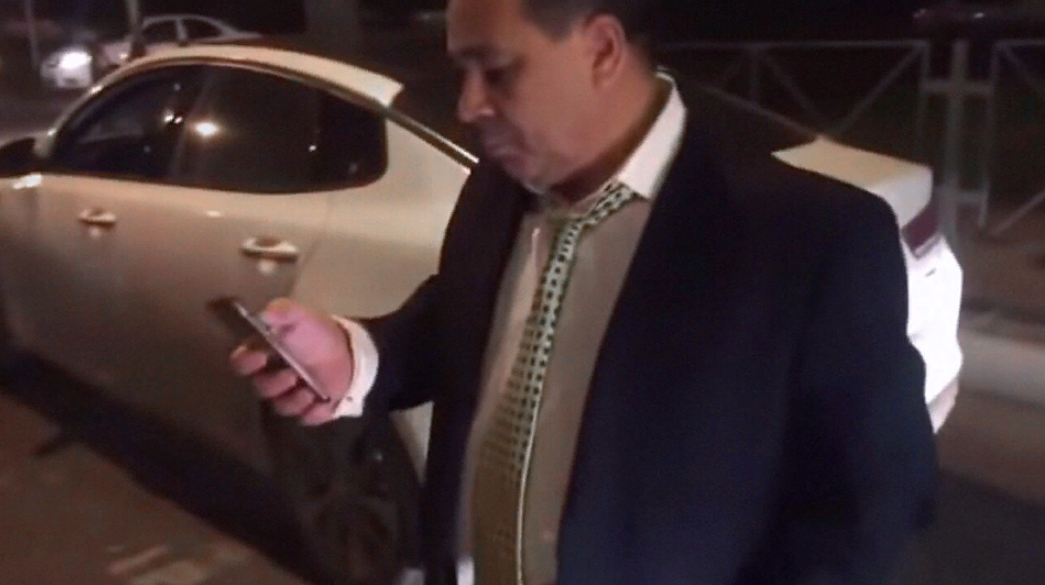 Арсен Крикоров