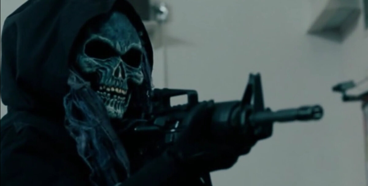 Фильм Город воров